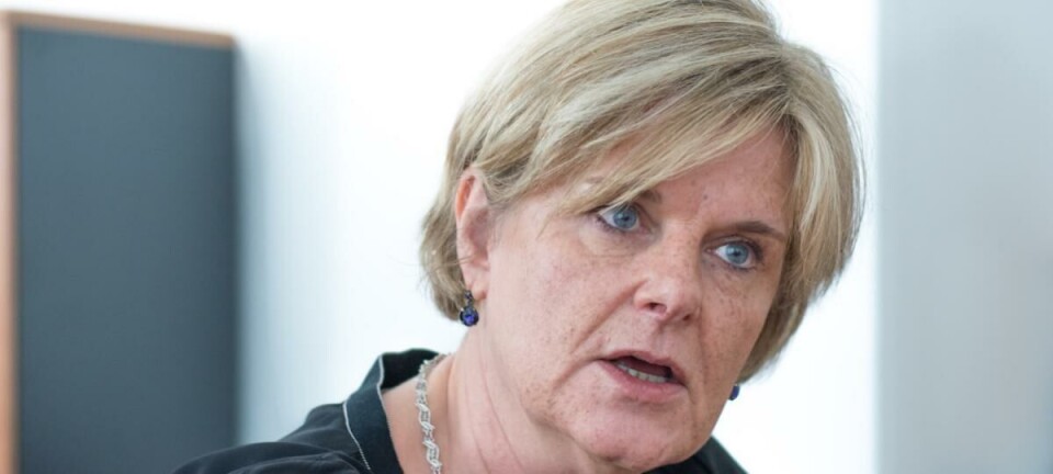 Evaluatiereeks rectoraat (6): Onderzoeksbeleid