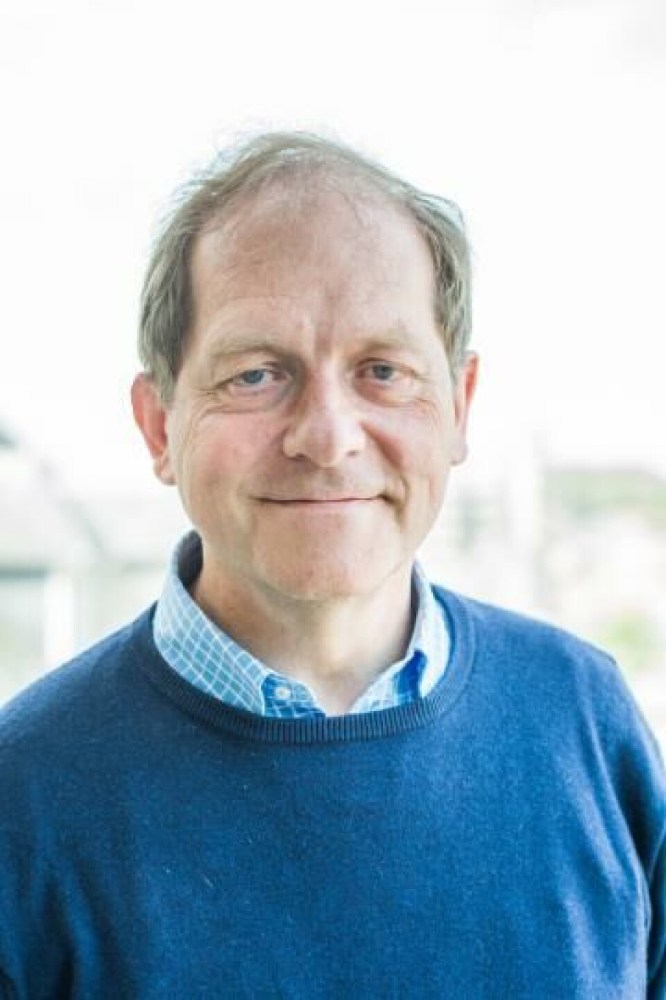 Evaluatiereeks rectoraat (7): rector