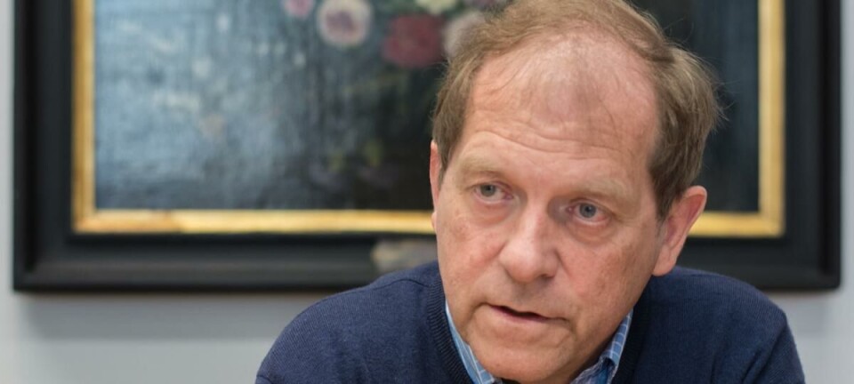 Evaluatiereeks rectoraat (7): rector