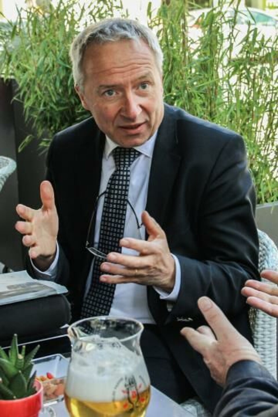 'De faculteit Industrieel Ingenieur een eenheidsworst? Absolute nonsens'