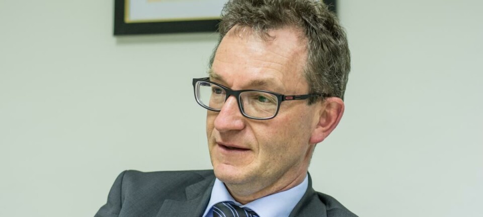 Lieven Boeve over hervorming secundair onderwijs