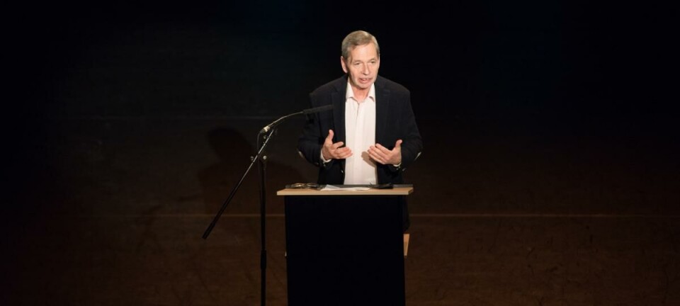 Maand van de filosofie doet ook Leuven aan
