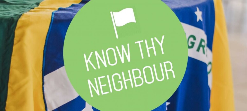 Know Thy Neighbour: waarom Brazilianen opnieuw een dictator willen