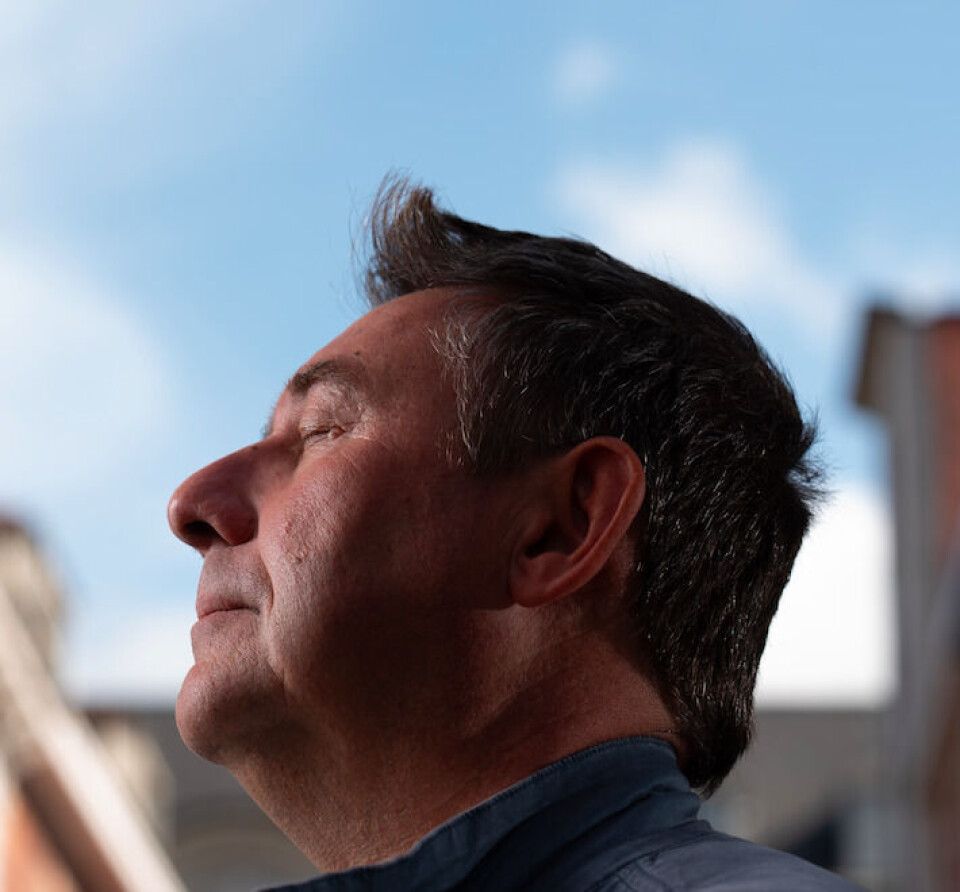 Rudi Vranckx: 'We hebben het niet geweten is geen excuus in deze tijd'