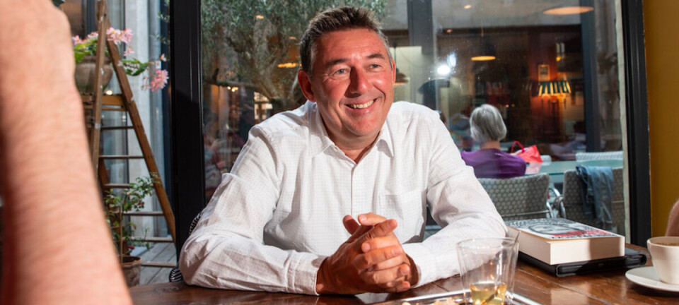 Rudi Vranckx: 'We hebben het niet geweten is geen excuus in deze tijd'