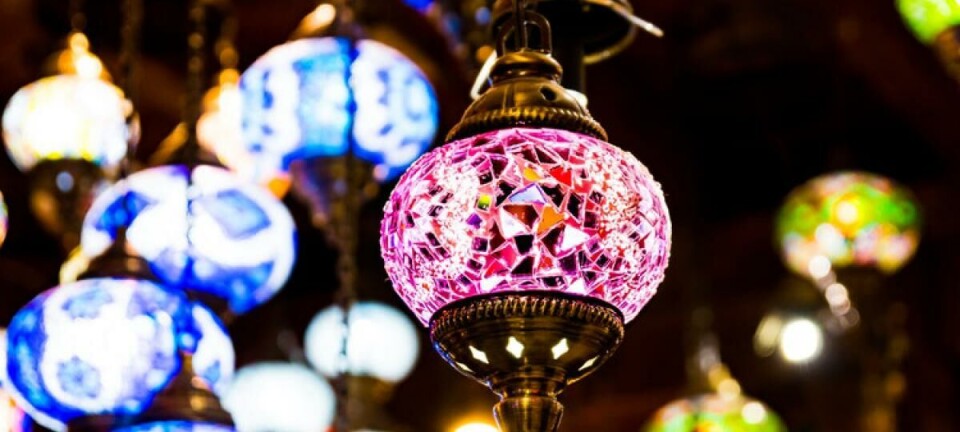De ramadan komt er weer aan