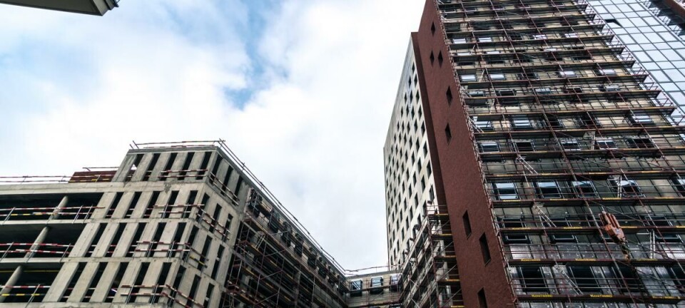 Leuven neemt proactief wapens op tegen krotbazen