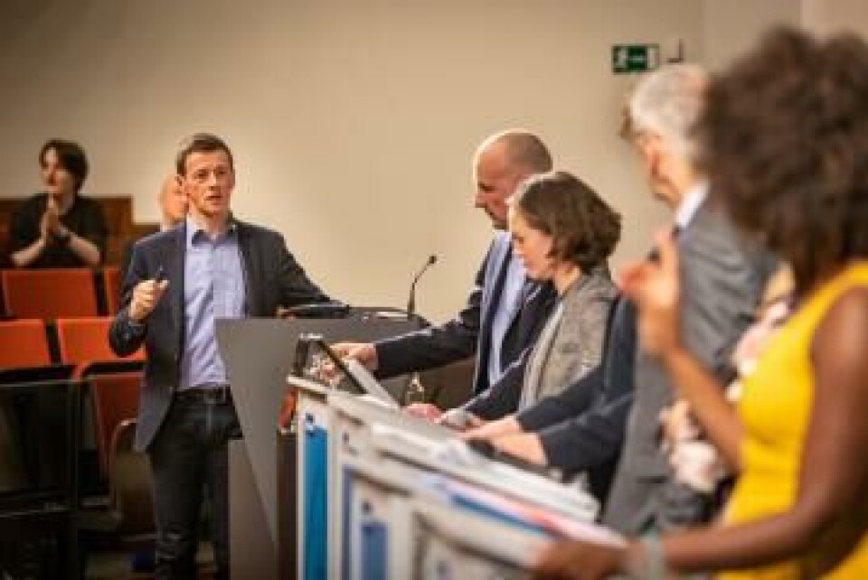 De EU doorgeschud: dit was het Groot Kopstukkendebat 2020