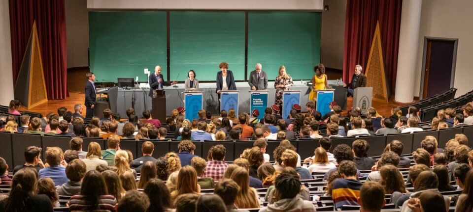 De EU doorgeschud: dit was het Groot Kopstukkendebat 2020