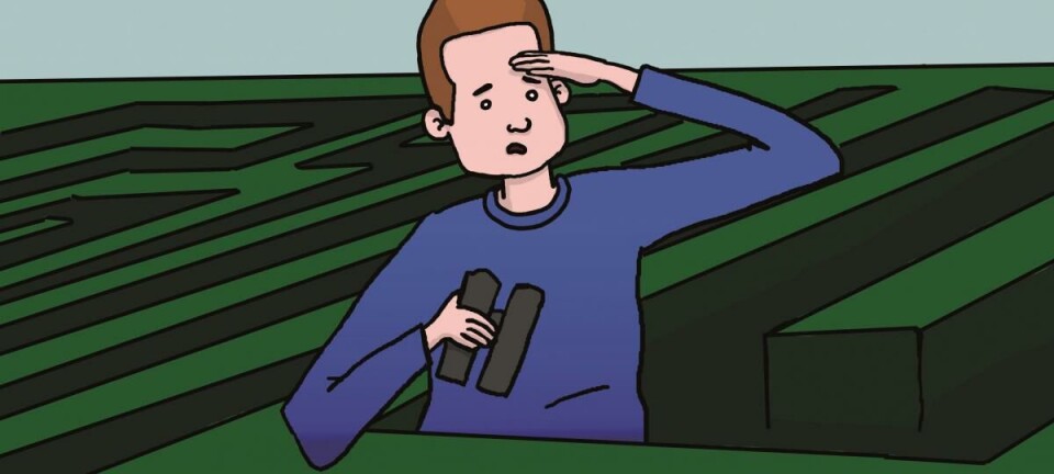 BREAKING: Ontslagen bij Studentenvoorzieningen
