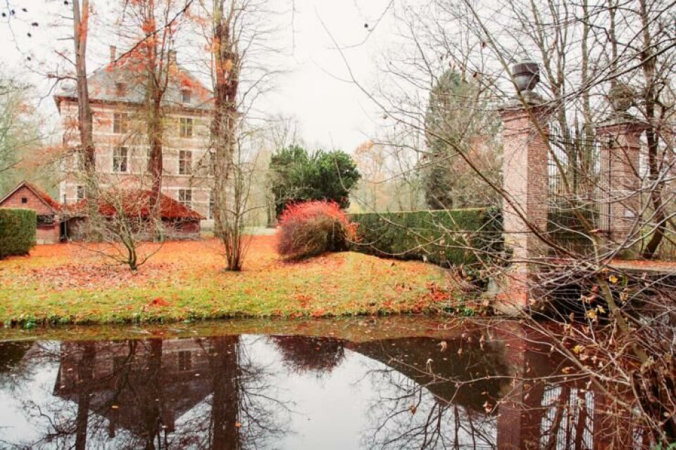 Stiltehuis biedt bezinning*