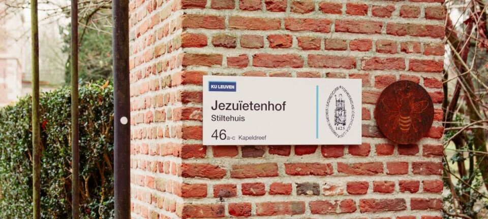 Stiltehuis biedt bezinning*