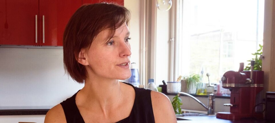 Professor Liesbet Stevens waarschuwt voor hokjesdenken