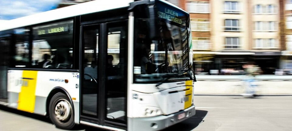 Leuven houdt emissiegegevens achter