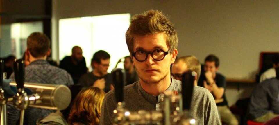 M-café sluit de deuren