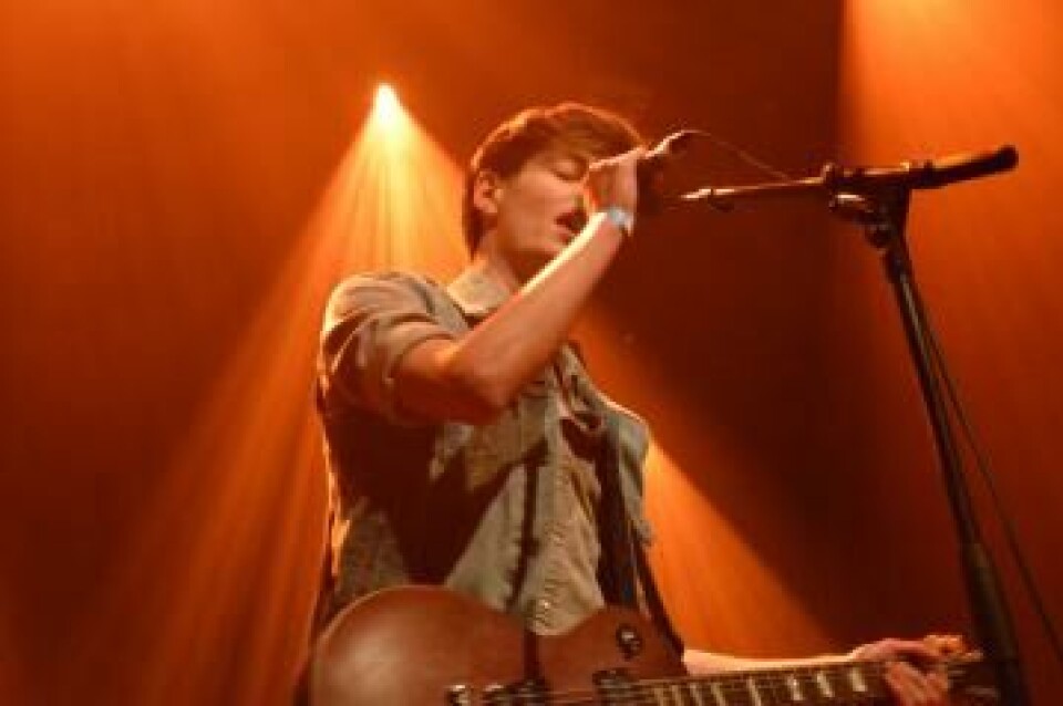 Mister Catfish wint Interfacultaire Rockrally