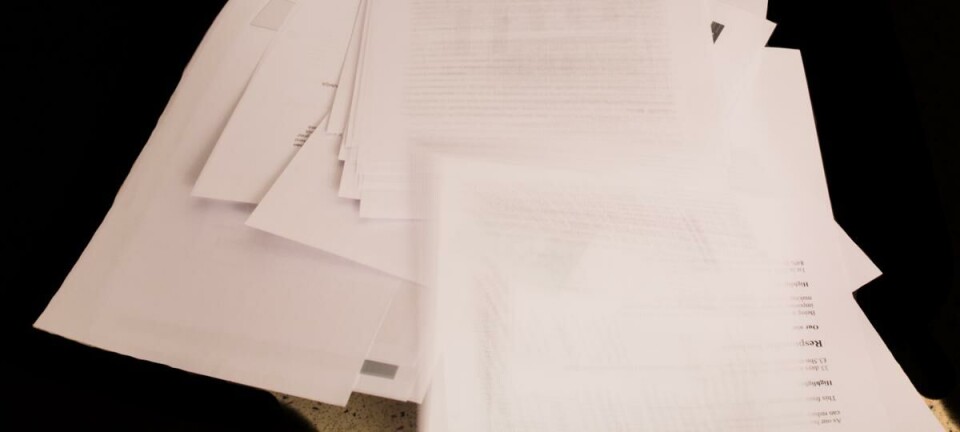 Nieuw printsysteem KU Leuven dit academiejaar voltooid