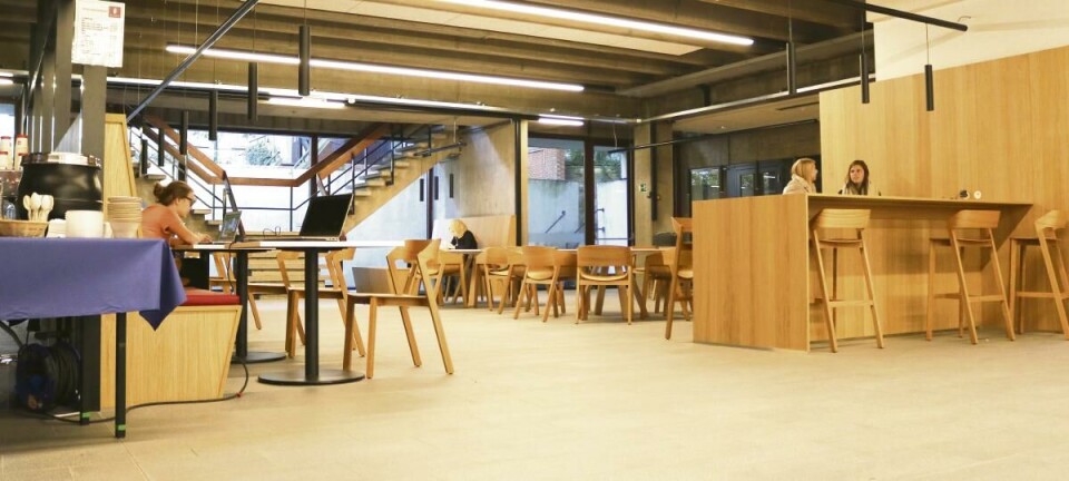 Rechtsfaculteit stevig vernieuwd