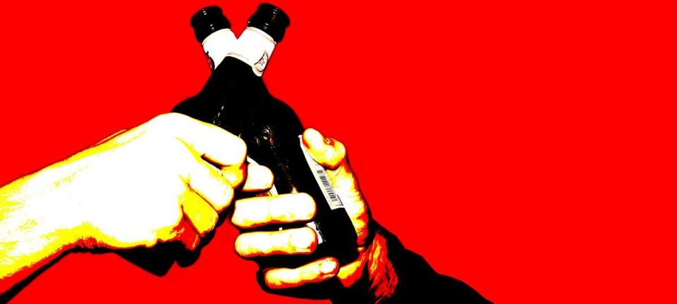 Drinken studenten te veel in?