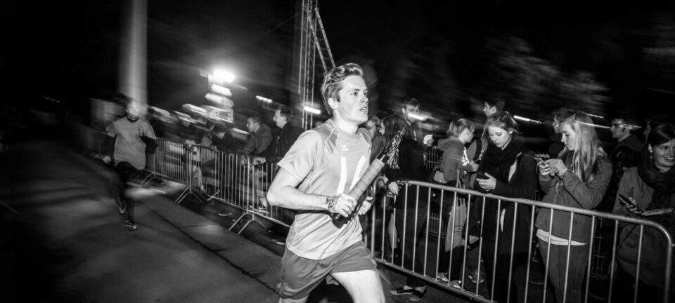 Medica klaar voor 24 urenloop