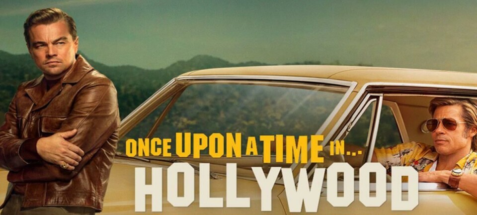 Recensie: Once Upon a Time... in Hollywood