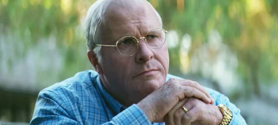 The quintessential Dick (bio)pic