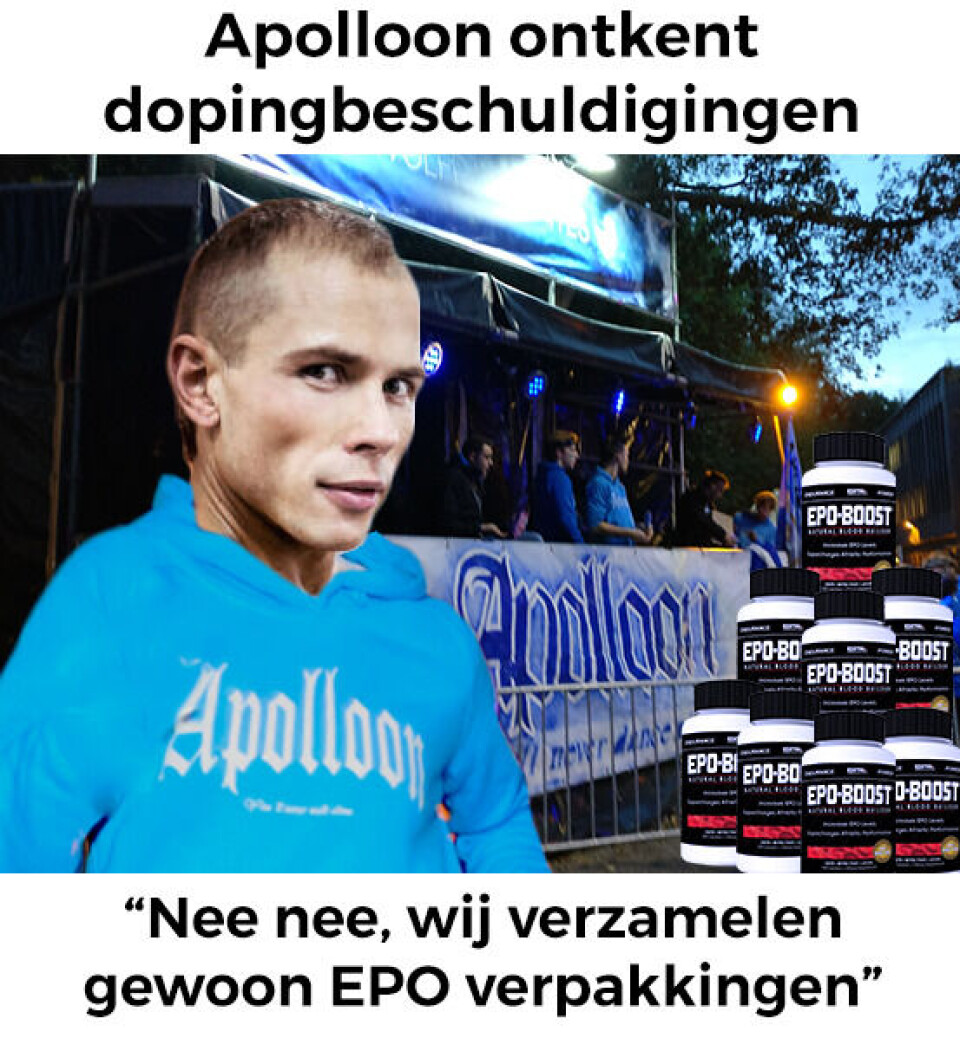 LIVEBLOG (beëindigd) - 24 urenloop 2018