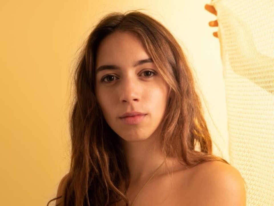 Flo Windey: 'Als je op sociale media zit om gewoon naar schone prentjes te kijken, you’re doing it wrong'