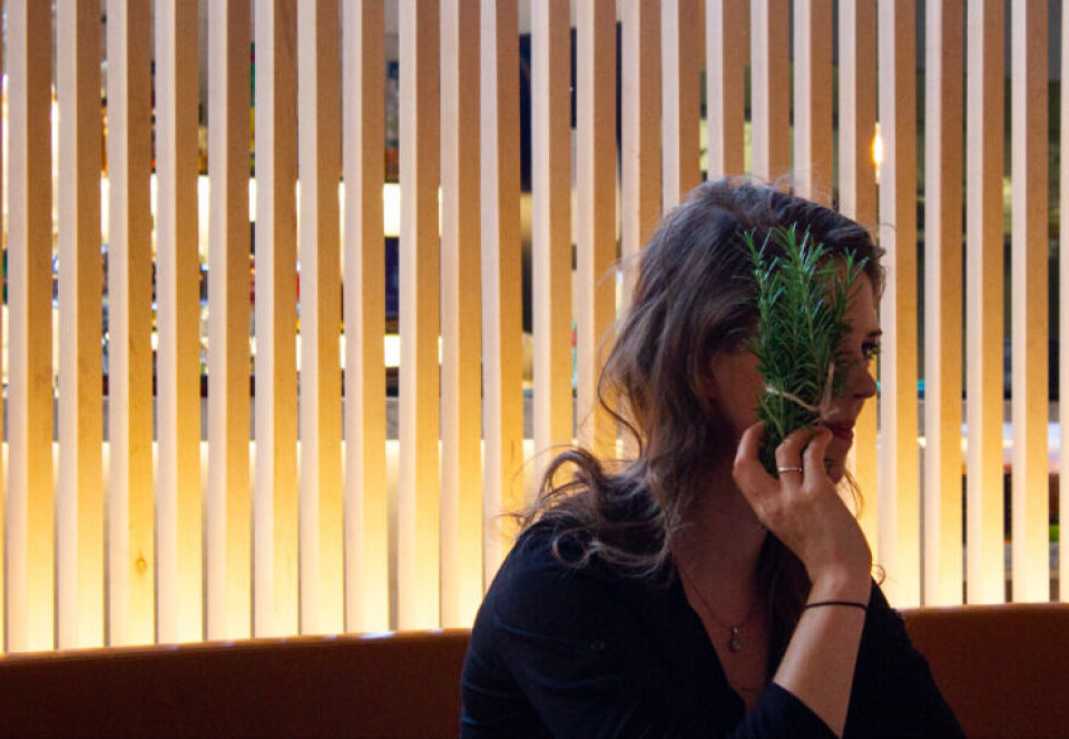 Leuvense Veulens: Anke Jochems