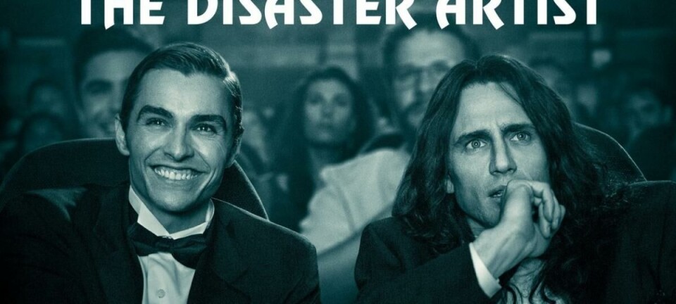 Real Hollywood movie, yeah