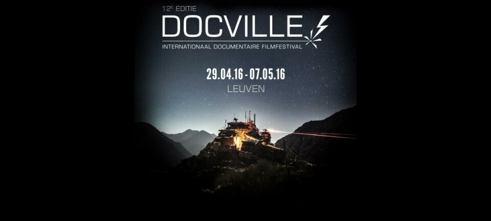 DocuTip: documentaires op DOCVILLE