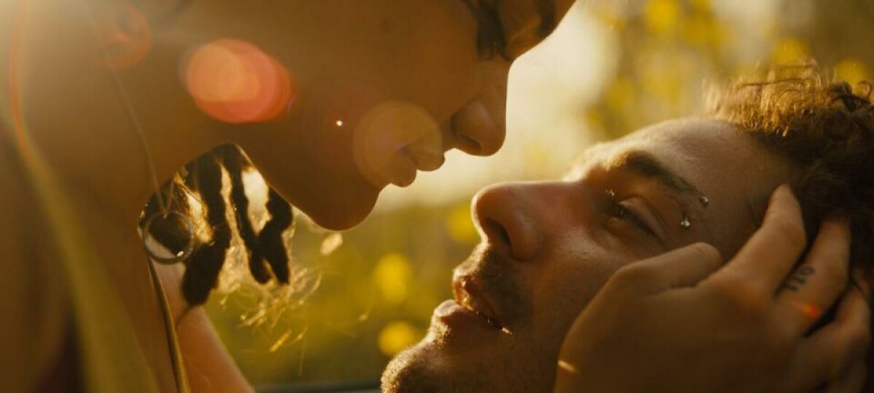 American Honey: 'We explore, like, America. And party'