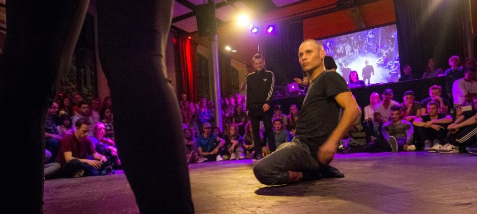 DansBaAR brengt diverse dansstijlen bij elkaar