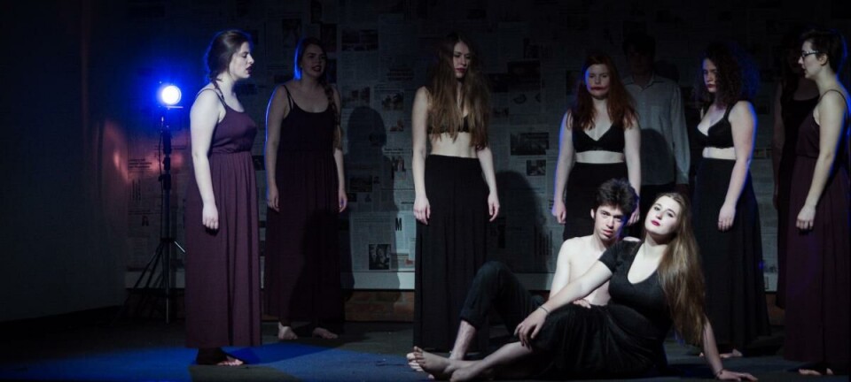 IFTf recensie: Babylon