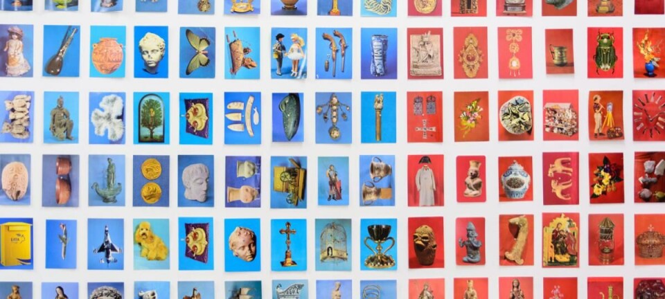 Oriol Vilanova in Museum M: de kunst van het tentoonstellen