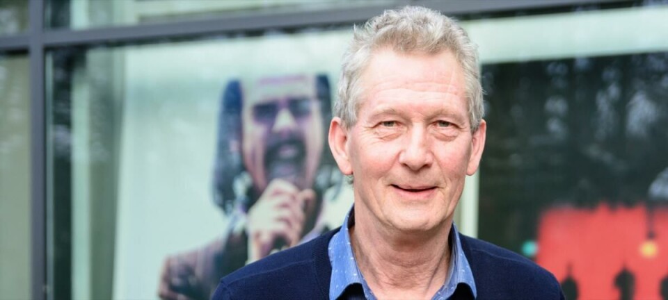 Interview Dirk Bracke