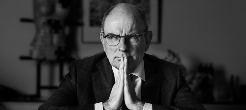 Koen Geens: ‘Elke keer dat zoiets gebeurt, is dat een hel’