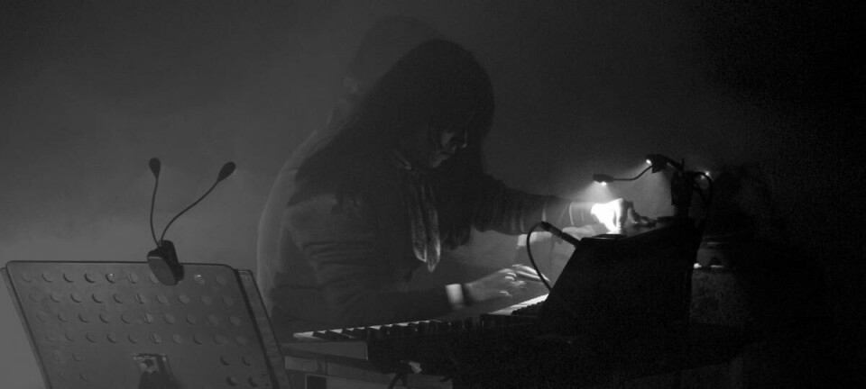 Het universum volgens Jacco Gardner: mysterieus hypnotiserend