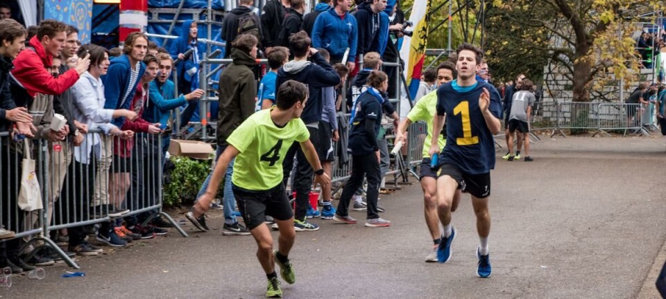 Apolloon wint 24 urenloop 2018