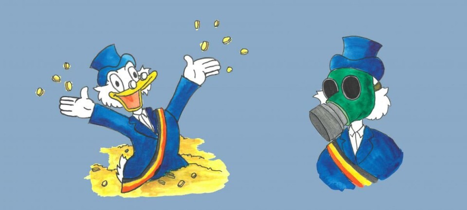 Hoe we in verkiezingsjaar lekker verwend worden