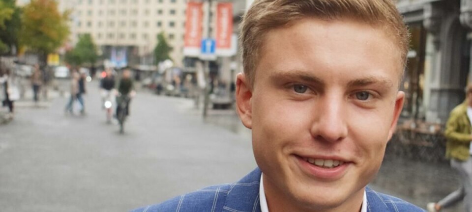 ‘Misschien kan je Schild & Vrienden cultureel verval noemen, ja.’