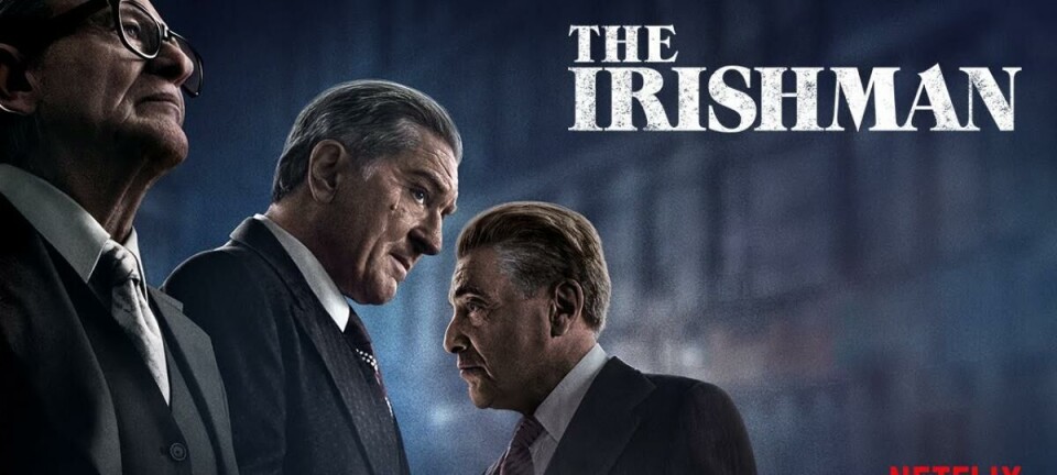 Recensie: The Irishman