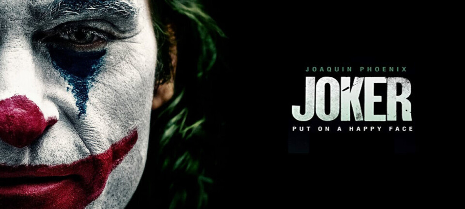 Recensie: Joker