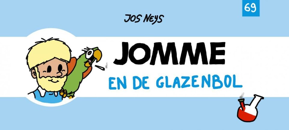 Suske & Wiske en het moderniseringsmysterie