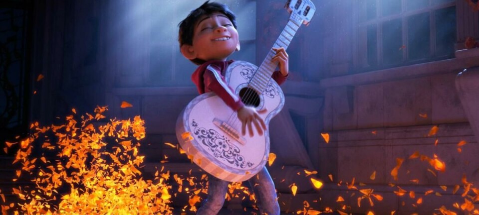 Coco: Ook de doden kunnen sterven