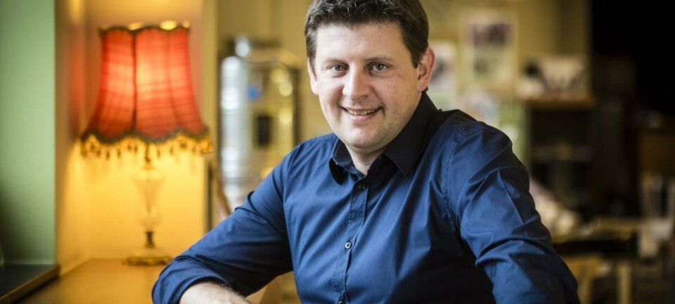 ‘Ze dachten dat ze ons gewoon de deur konden wijzen’