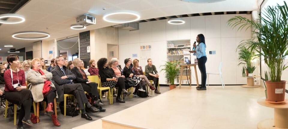 Diversiteitsplatform haalt uit naar rector