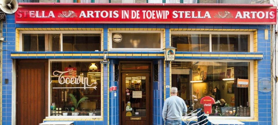 ‘Ik wip al 65 jaar’