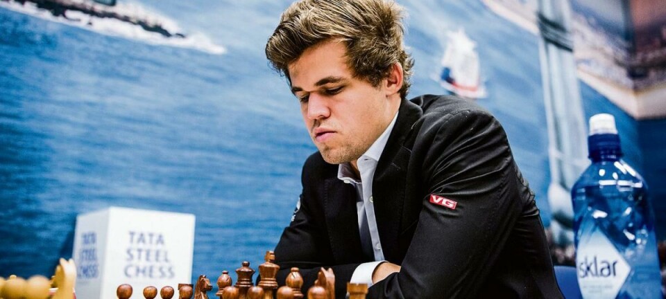 'Magnus' op DOCVILLE: achter de schermen bij ‘the Mozart of chess’