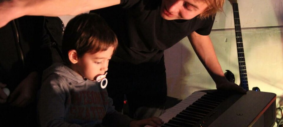 Muzikale avond voor asielzoekers in Lubbeek